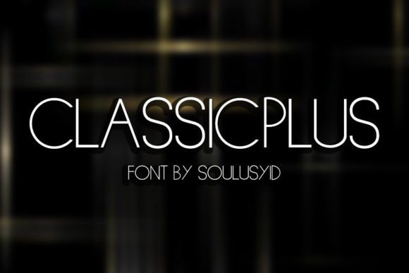 Classicplus: A Designer’s Real-World Take