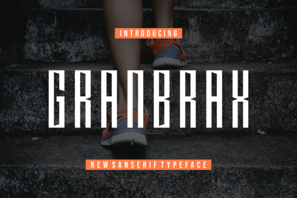 Granbrax: A Designer’s Real-World Type Audit
